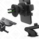 iOttie One Touch Qi | $35 | Amazon
iOttie One Touch 4 Dash Mount | $17 | Amazon
iOttie One Touch 4 CD Slot Mount | $14 | Amazon
iOttie One Touch 4 Vent Mount | $14 | Amazon